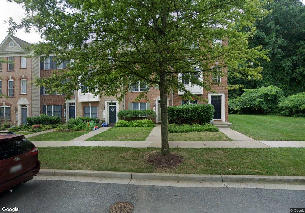 22464 Brick Haven Way, Clarksburg, MD 20871 - photo 1