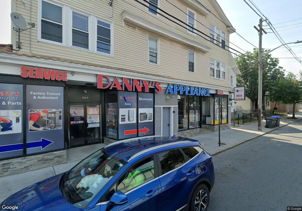 263 Academy Ave, Providence, RI 02908 - photo 1