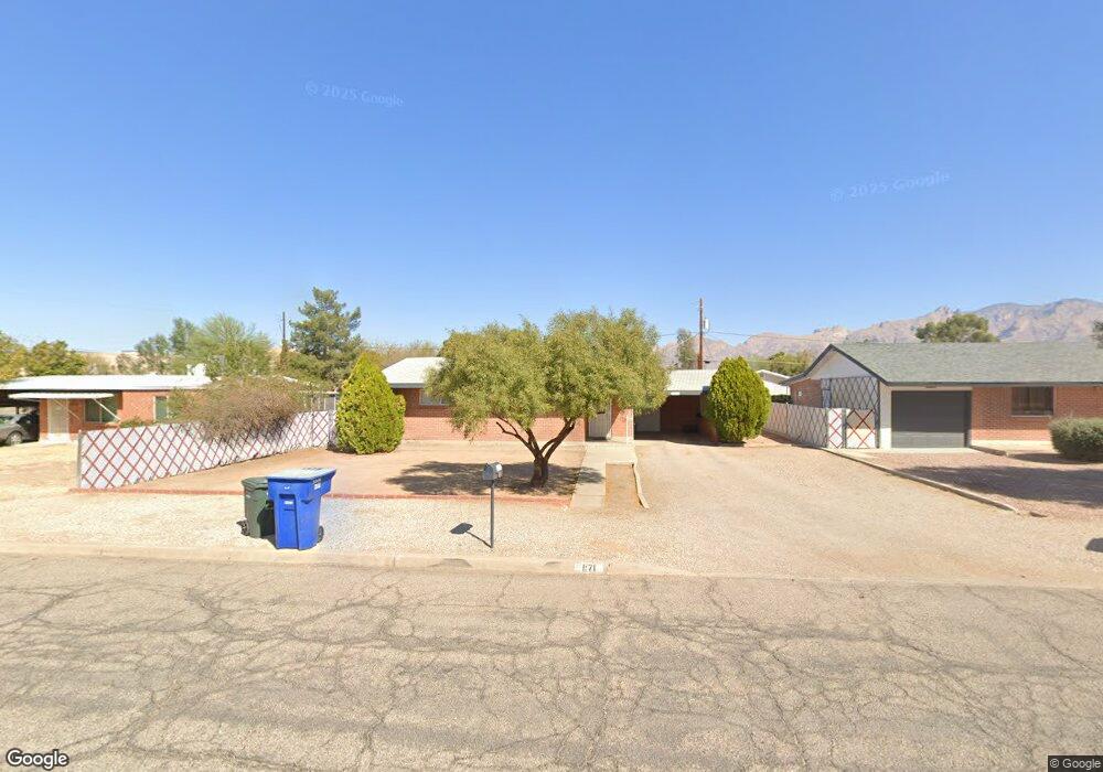 1171 E Allen Rd, Tucson, AZ 85719 - photo 1