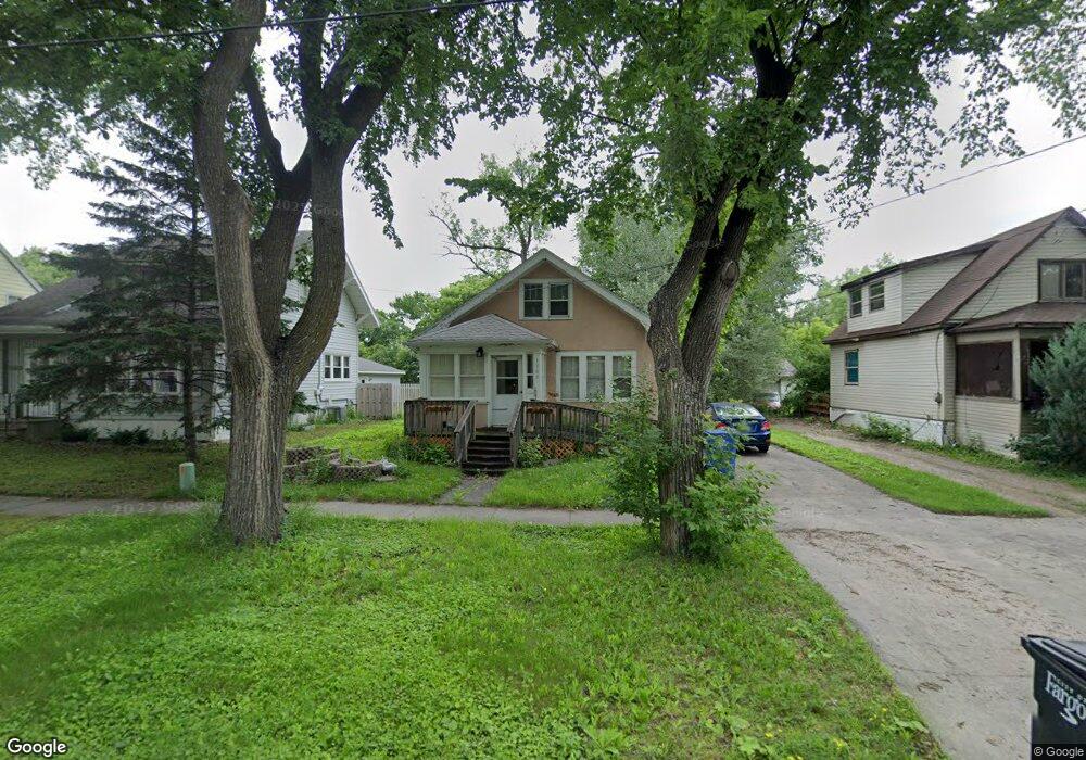 1509 2nd Ave S, Fargo, ND 58103 - photo 1