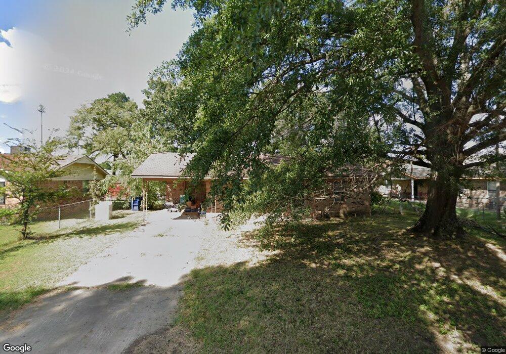 701 Varner Dr, Muldrow, OK 74948 - photo 1