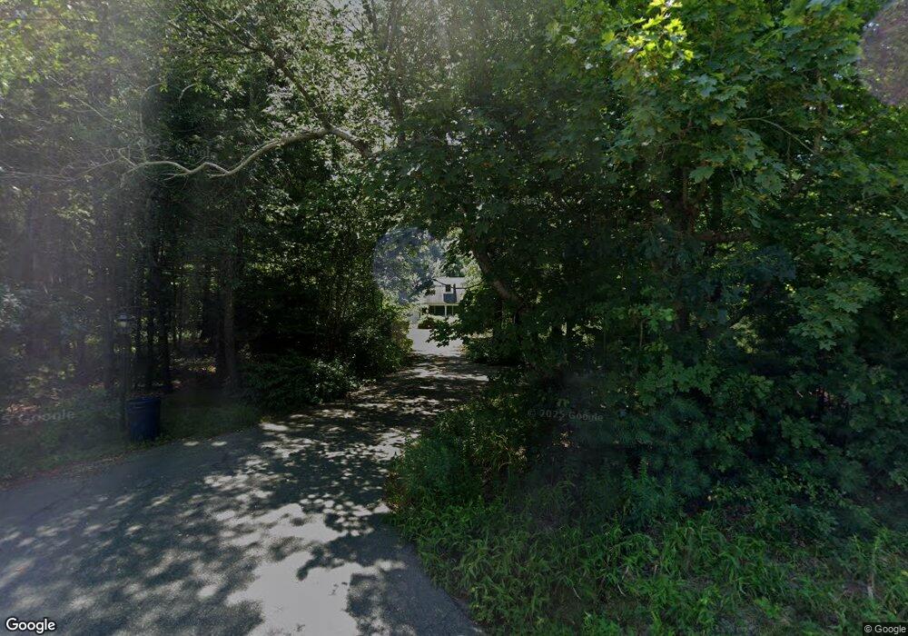 31 Wenham Rd, Carver, MA 02330 - photo 1