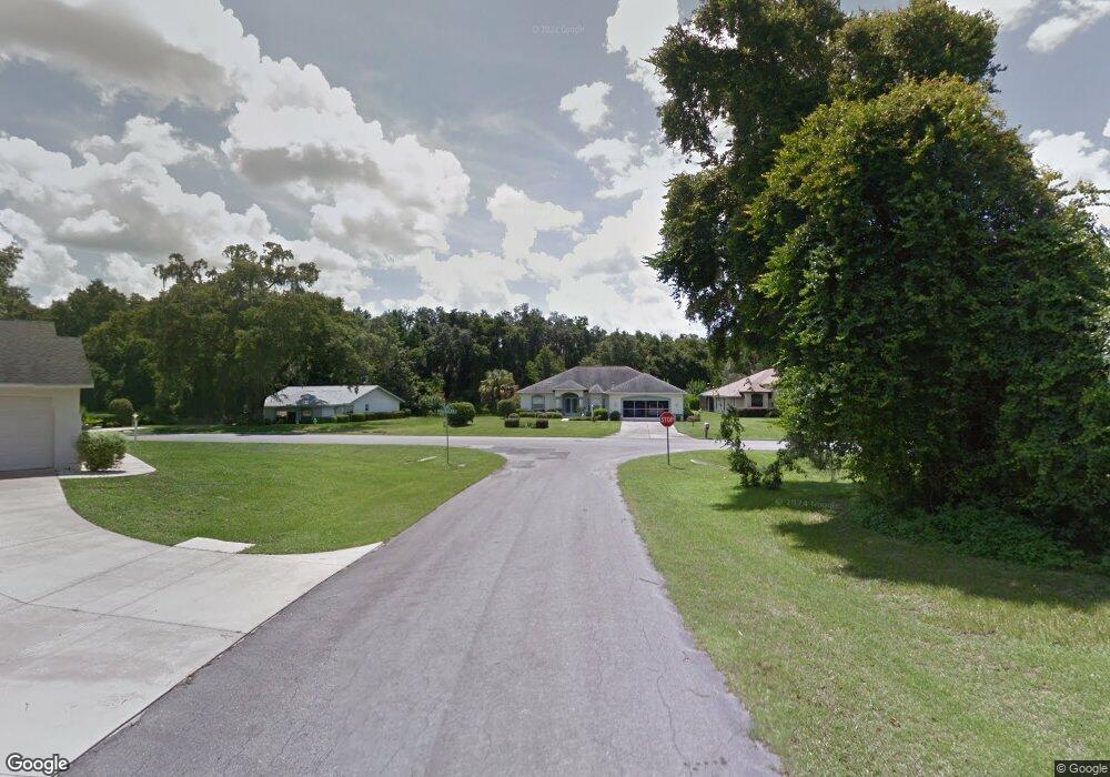 0 E Berwick Ct, Hernando, FL 34442 - photo 1