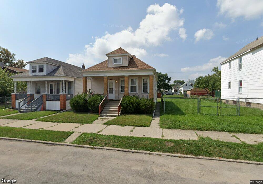 12127 Fleming St, HamtraMcK, MI 48212 - photo 1