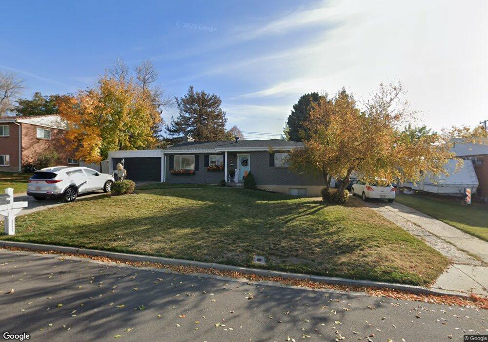 709 W 3400 S, Bountiful, UT 84010 - photo 1