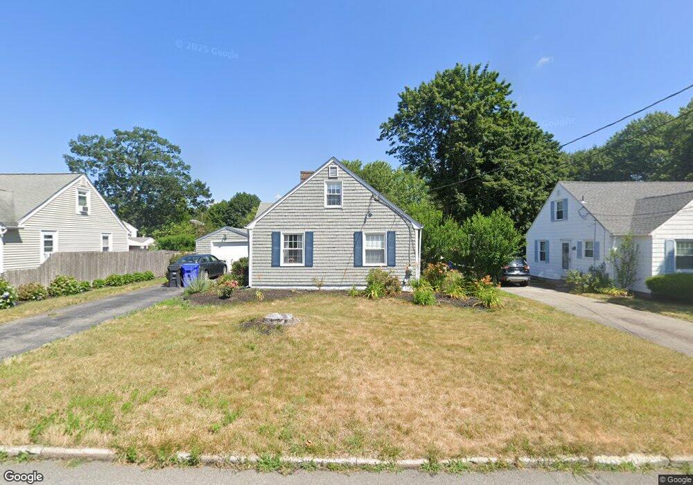 86 Cove St, Pawtucket, RI 02861 - photo 1