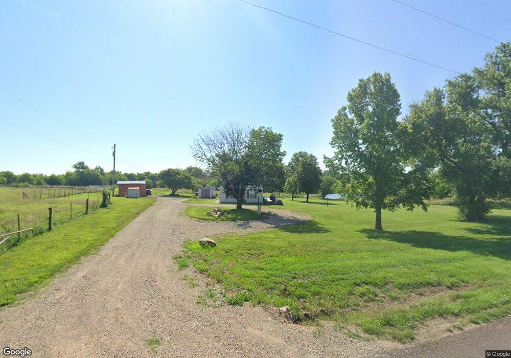 7640 NE Indian Creek Rd, Topeka, KS 66617 - photo 1