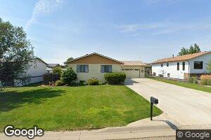 1350 Boulevard Ave, Havre, MT 59501