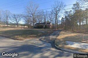 2116 Ellis Rd, Durham, NC 27703
