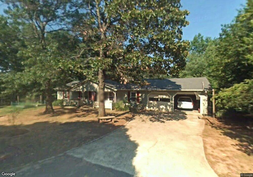 1883 Cedar Ln, Acworth, GA 30102 - photo 1