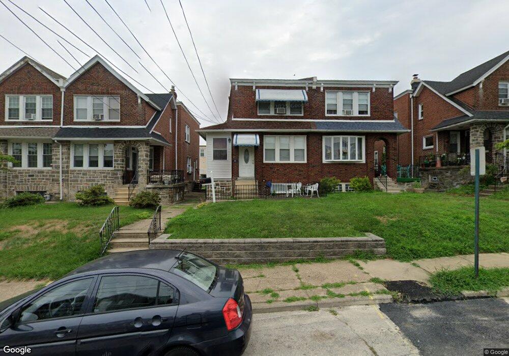 841 Yeadon Ave, Lansdowne, PA 19050 - photo 1