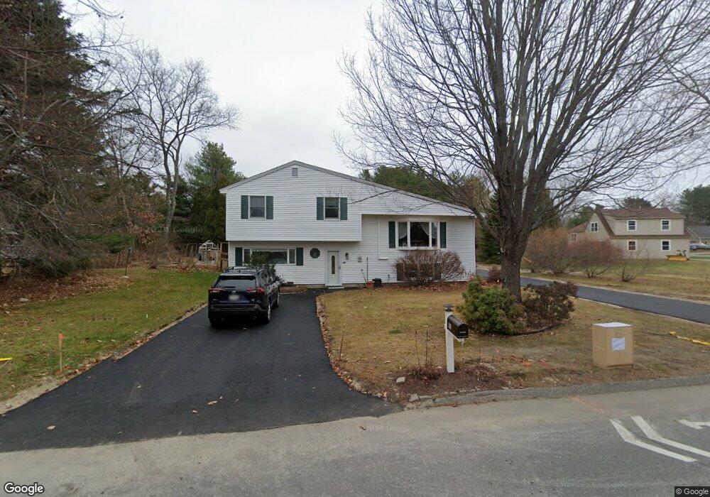 93 Rogers Rd, Yarmouth, ME 04096 - photo 1
