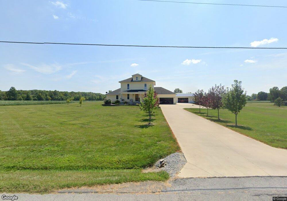 3250 Sugar Creek Rd, Lima, OH 45807 - photo 1