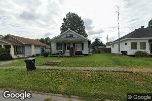 308 Maple St, Zeigler, IL 62999
