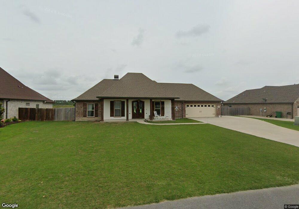 6584 E Ella Kate Ln, Lake Charles, LA 70605 - photo 1