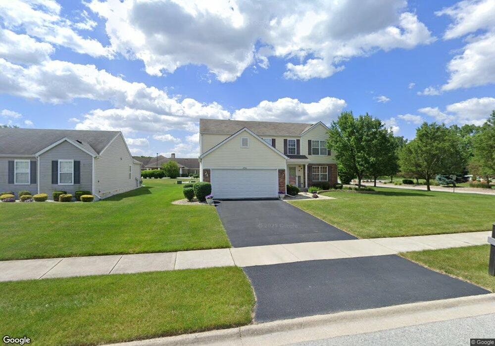 1456 Grunewald Place, Dyer, IN 46311 - photo 1