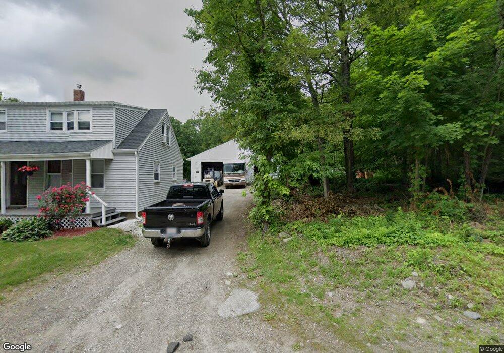 81 Uxbridge Rd, Sutton, MA 01590 - photo 1