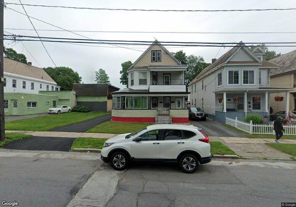 122 Mcclellan St, Schenectady, NY 12304 - photo 1