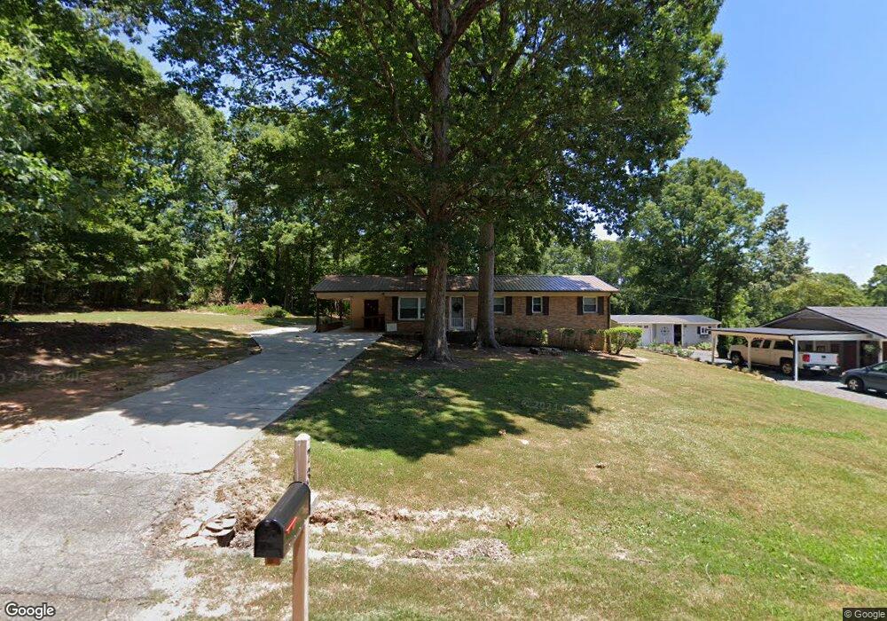 736 Fairwood Trail, Asheboro, NC 27205 - photo 1