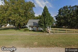 510 B Ave, Lebo, KS 66856