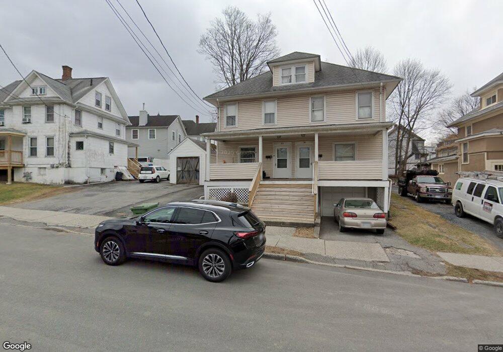 38 Lincoln St, Middletown, NY 10940 - photo 1