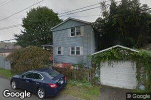 140 3rd St, Blawnox, PA 15238