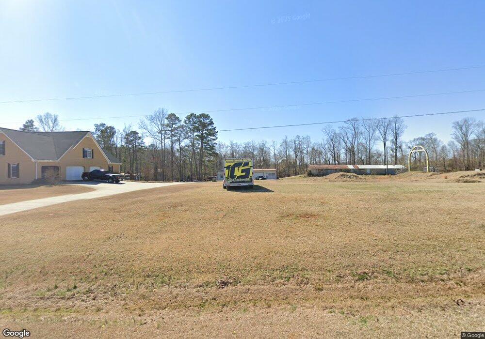 2061 Malcom Bridge Rd, Bogart, GA 30622 - photo 1