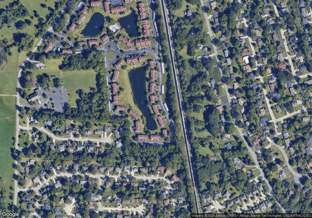 5915 Shadow Lake Cir unit 5852, Columbus, OH 43235 - photo 1