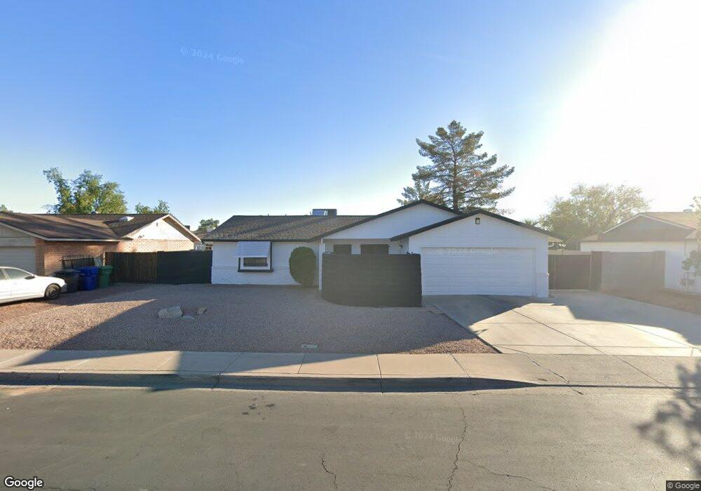 1713 S Glenview, Mesa, AZ 85204 - photo 1
