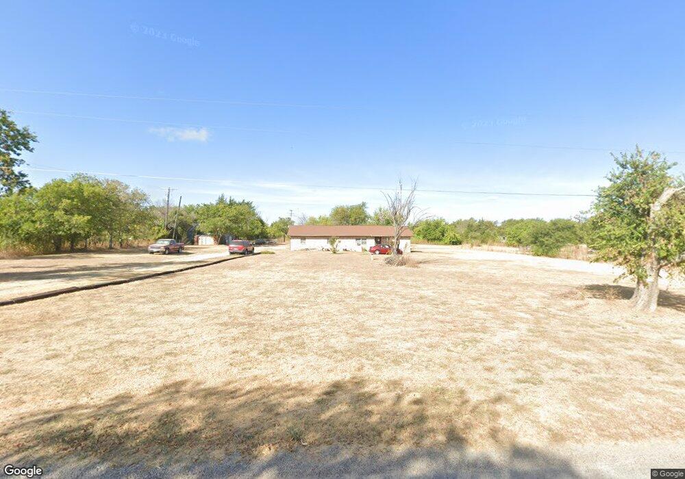 277 Christopher Dr, Eddy, TX 76524 - photo 1