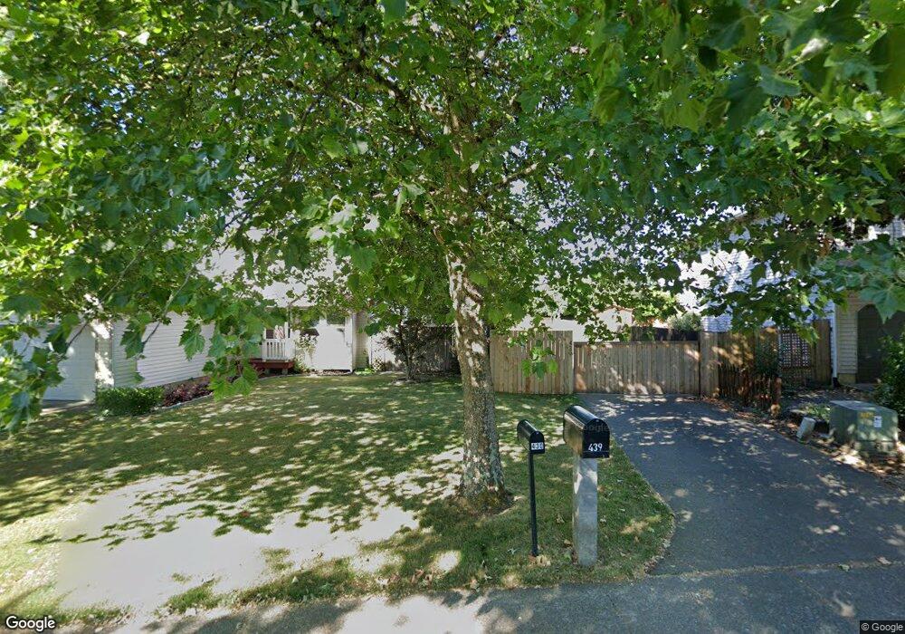 516 W Washington St, Chehalis, WA 98532 - photo 1