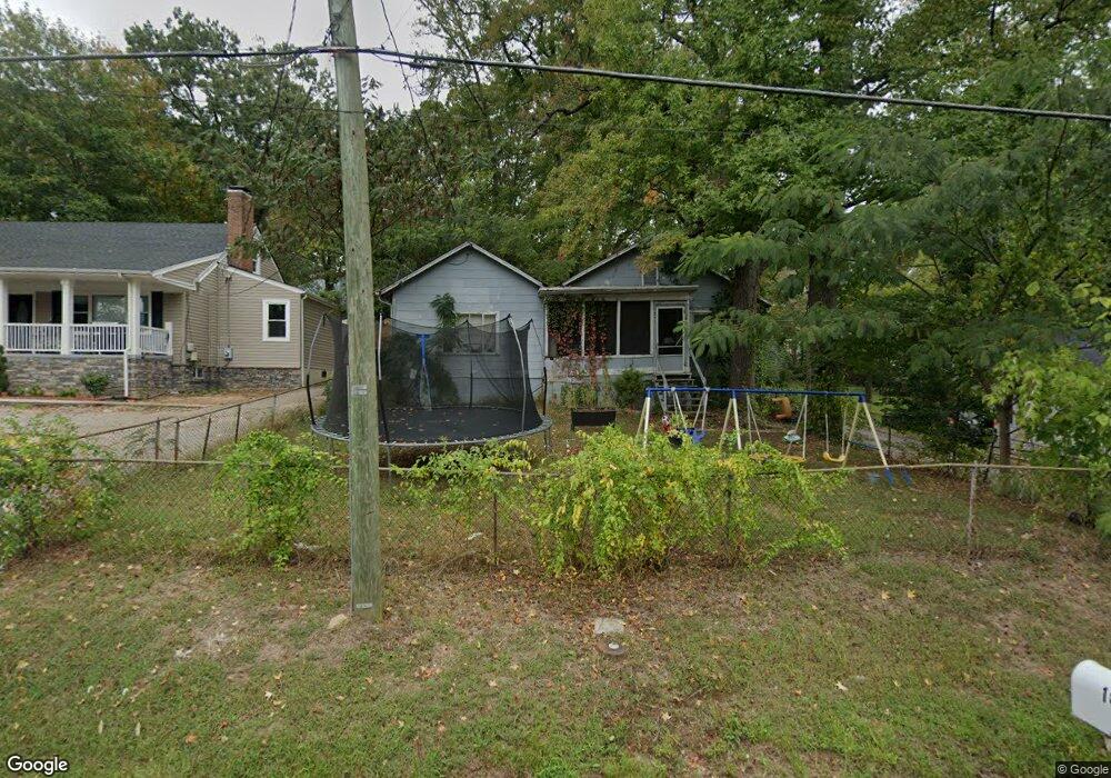 3981 Bradys Hill Rd, Triangle, VA 22172 - photo 1