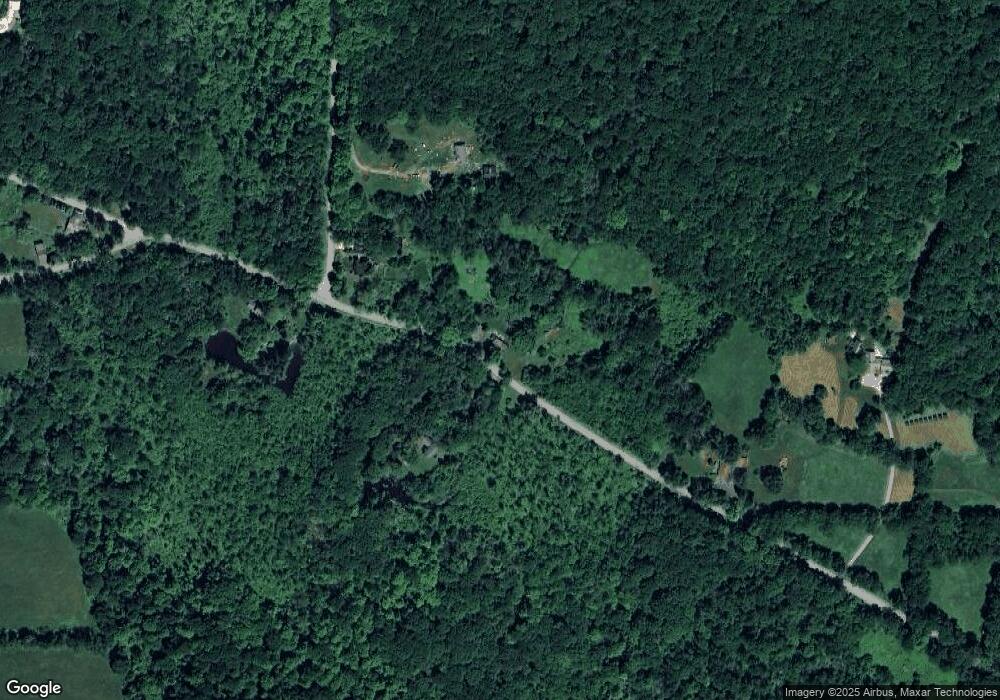 210 Flat Rocks Rd, Cornwall Bridge, CT 06754 - photo 1