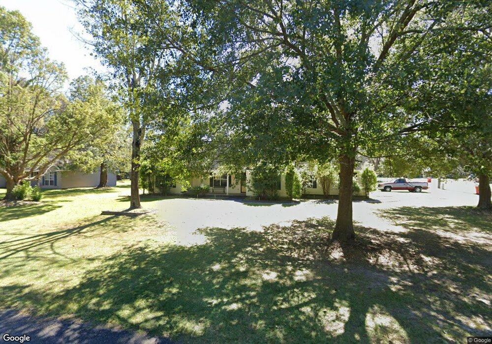 7 Southern Oaks Ln, Blackshear, GA 31516 - photo 1