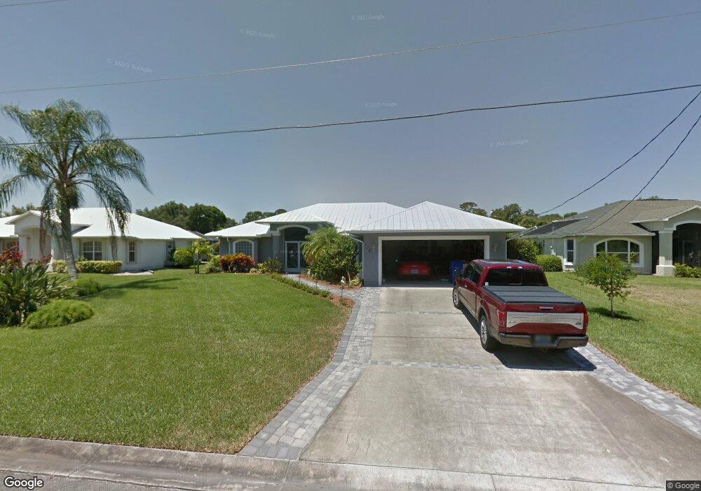 116 Thunderbird Dr, Sebastian, FL 32958 - photo 1