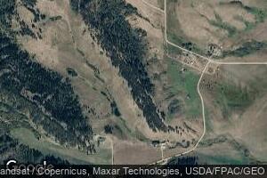 7368 Gilt Edge Rd, Lewistown, MT 59457