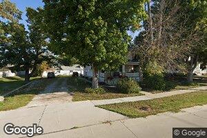 108 Church St, Fairfax, IA 52228