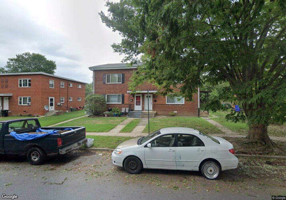 938 5th St, Laurel, MD 20707 - photo 1