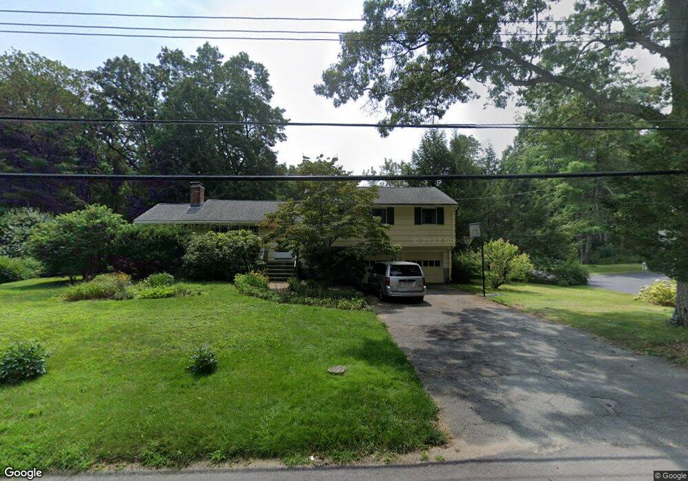 33 Willow Rd, Sudbury, MA 01776 - photo 1