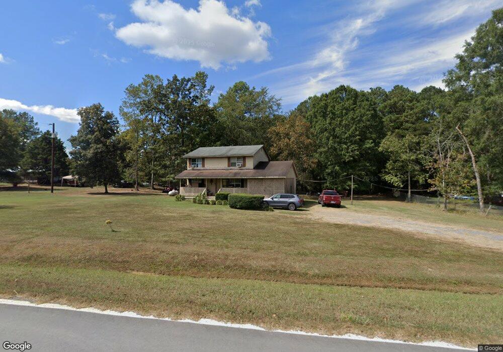 1454 Sexton Rd, Resaca, GA 30735 - photo 1