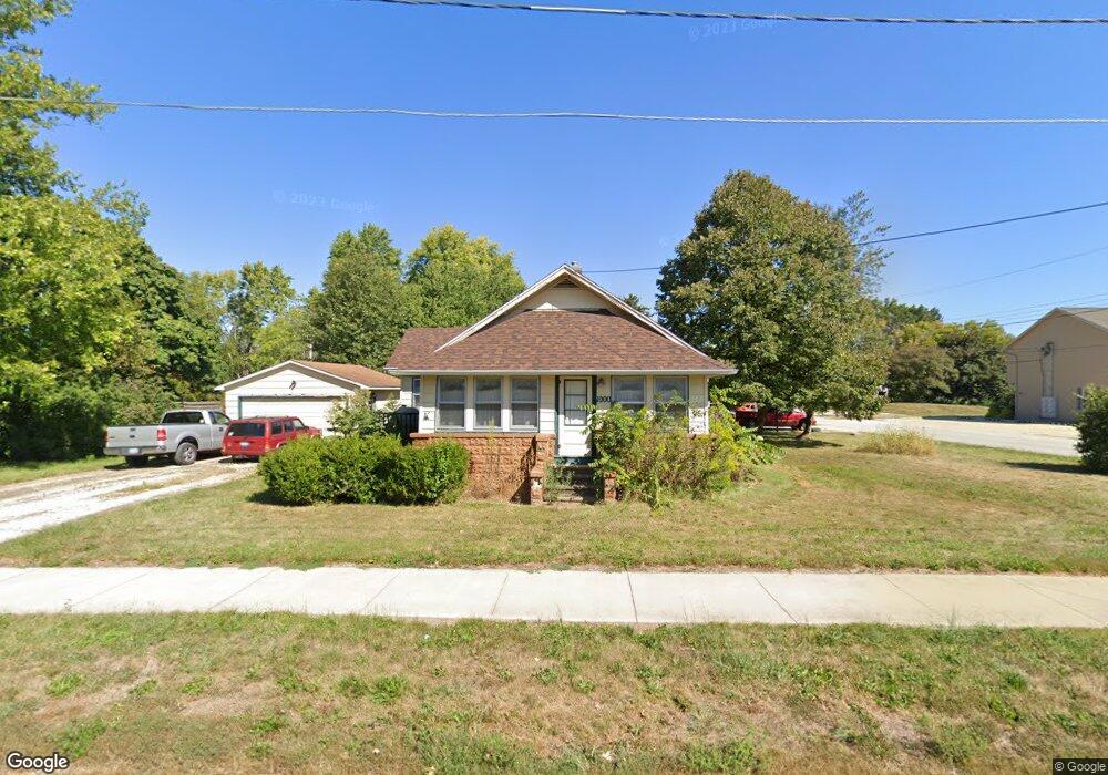 1000 W Saint Louis Ave, Effingham, IL 62401 - photo 1