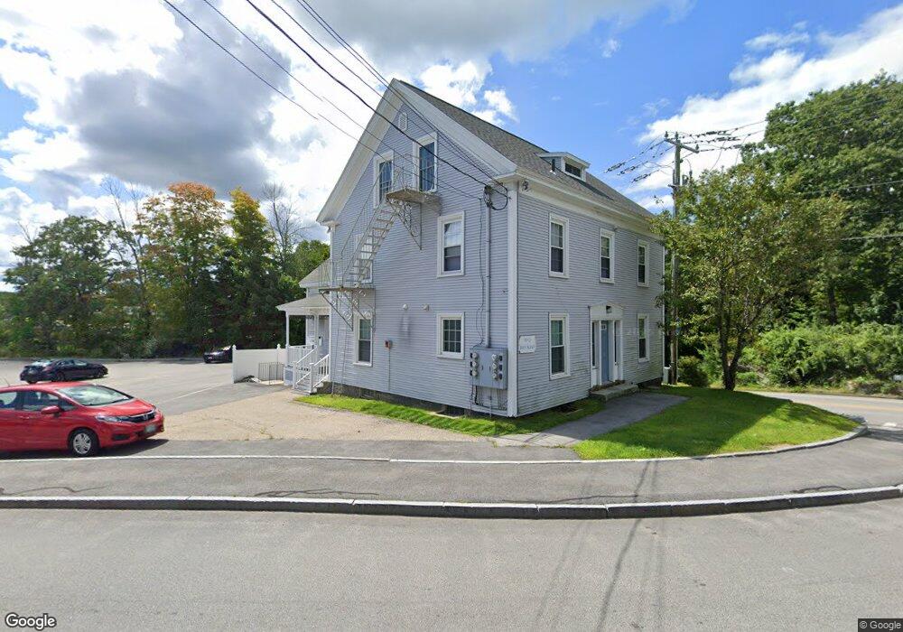 2 Bay Rd unit 3, New Market, NH 03857 - photo 1