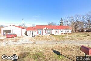 601 W Maple St, Advance, MO 63730