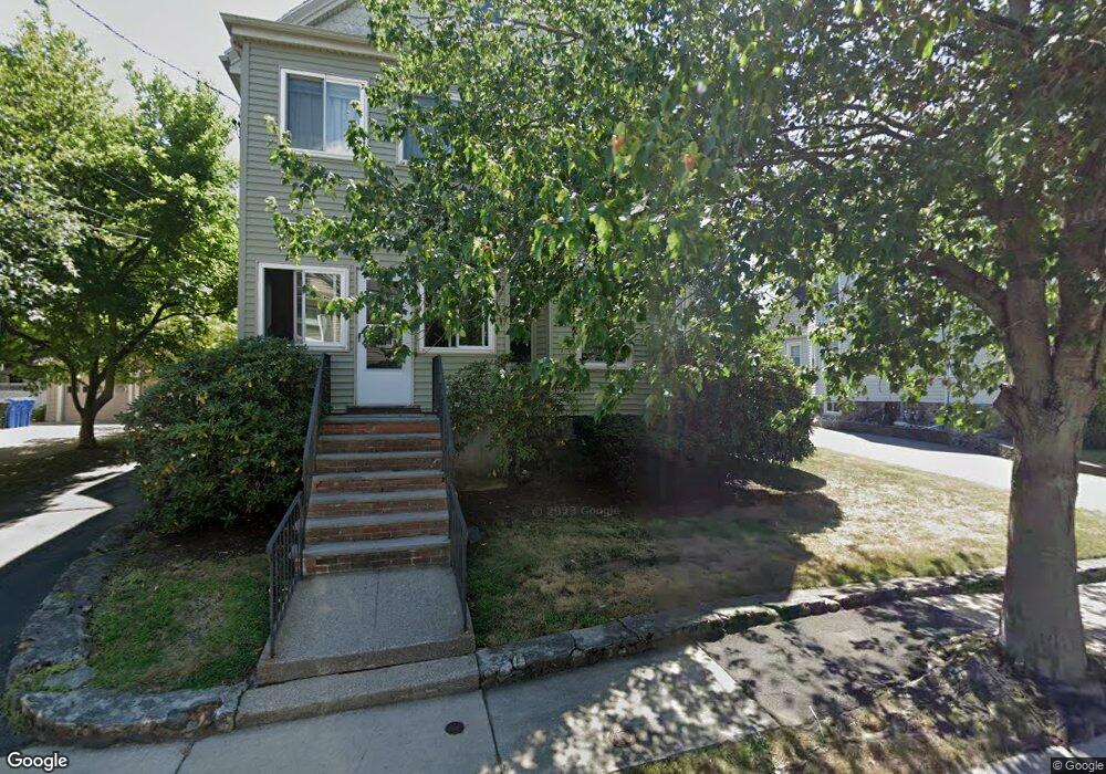 23 Fuller St unit 25, Waltham, MA 02453 - photo 1