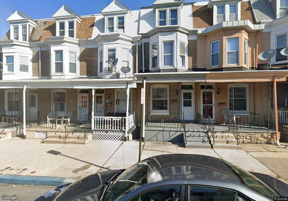 1033 Union St, Reading, PA 19604 - photo 1