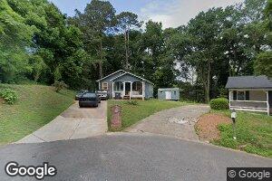 6155 Short St, Canton, GA 30114