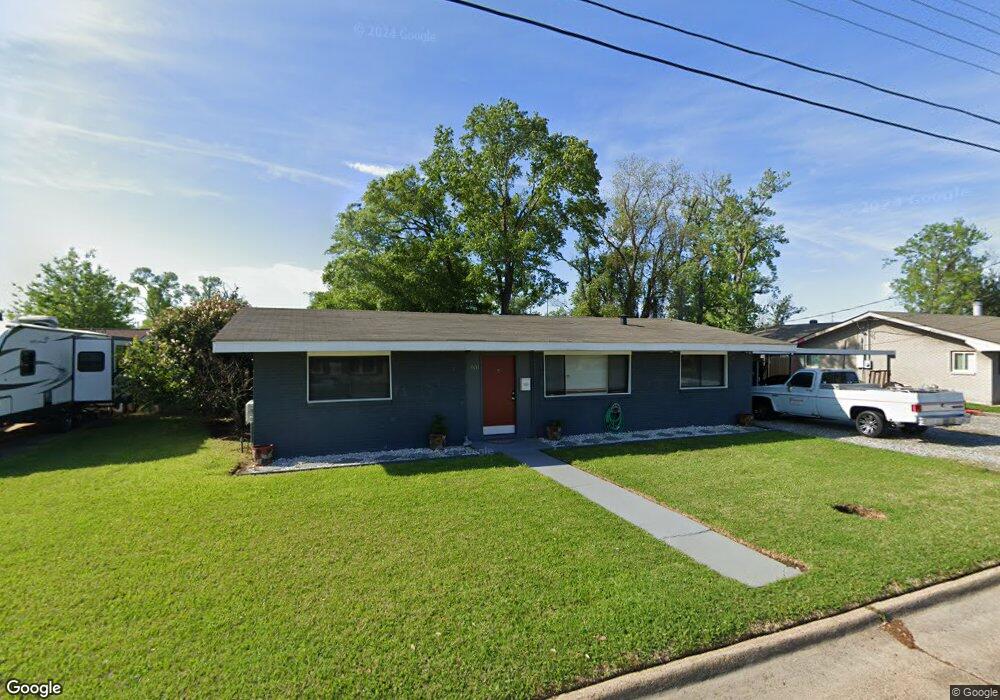 631 Creole Ln, Lake Charles, LA 70605 - photo 1