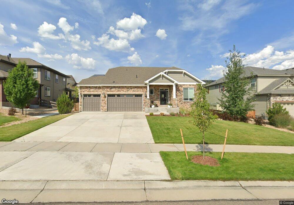 8767 Bross St, Arvada, CO 80007 - photo 1