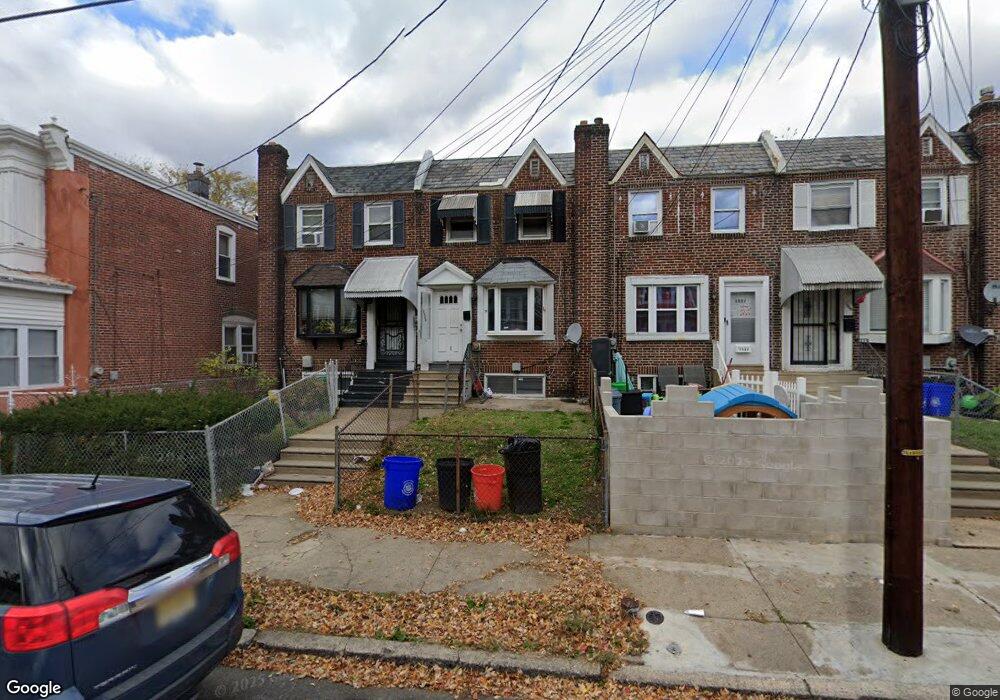 1335 Chase St, Camden, NJ 08104 - photo 1