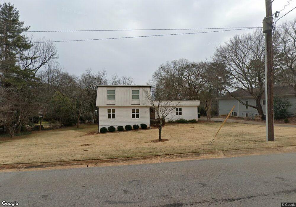 660 Riverview Rd, Athens, GA 30606 - photo 1